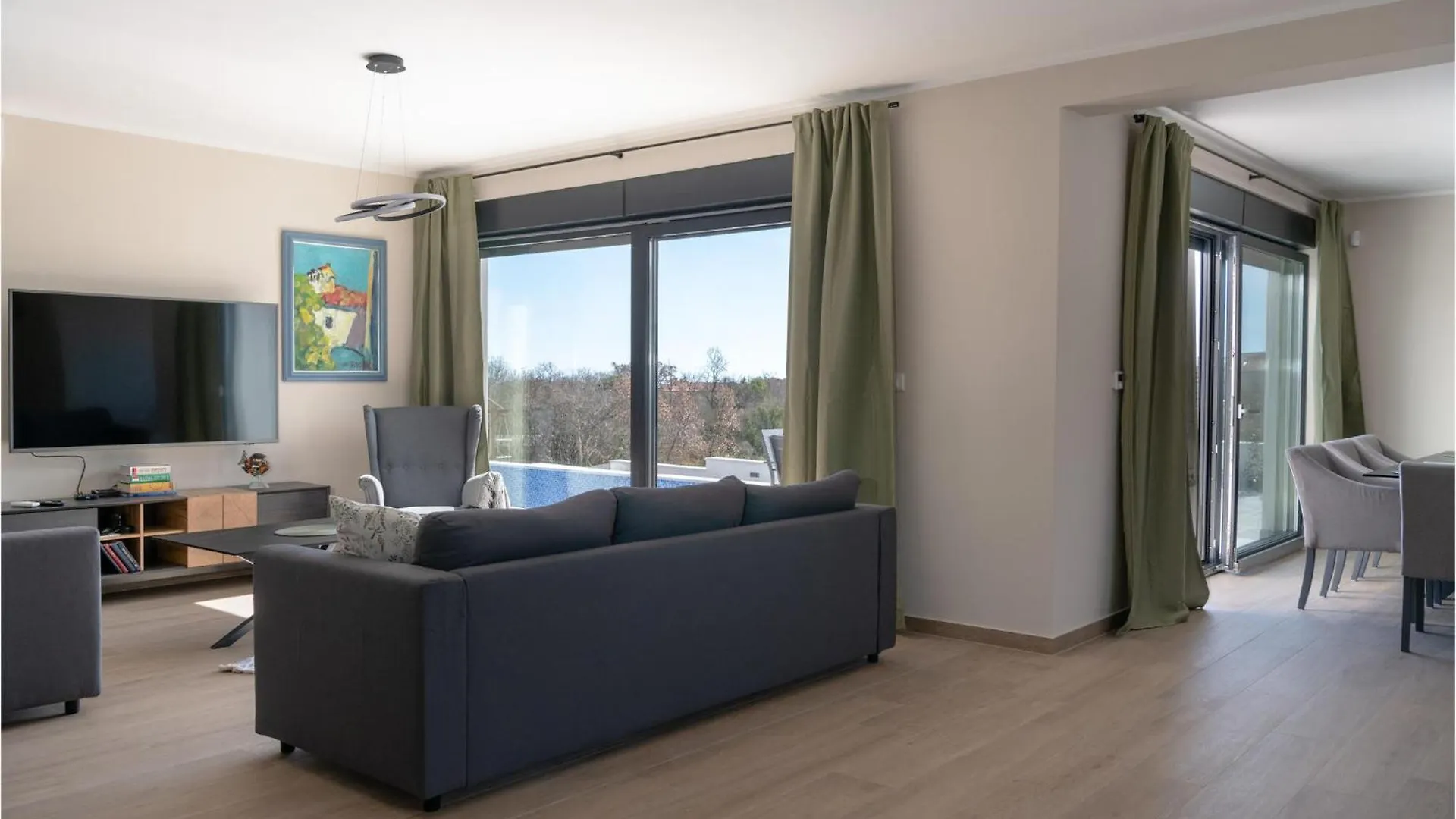 Cozy Home In Krnica With Kitchen 0*,  クロアチア