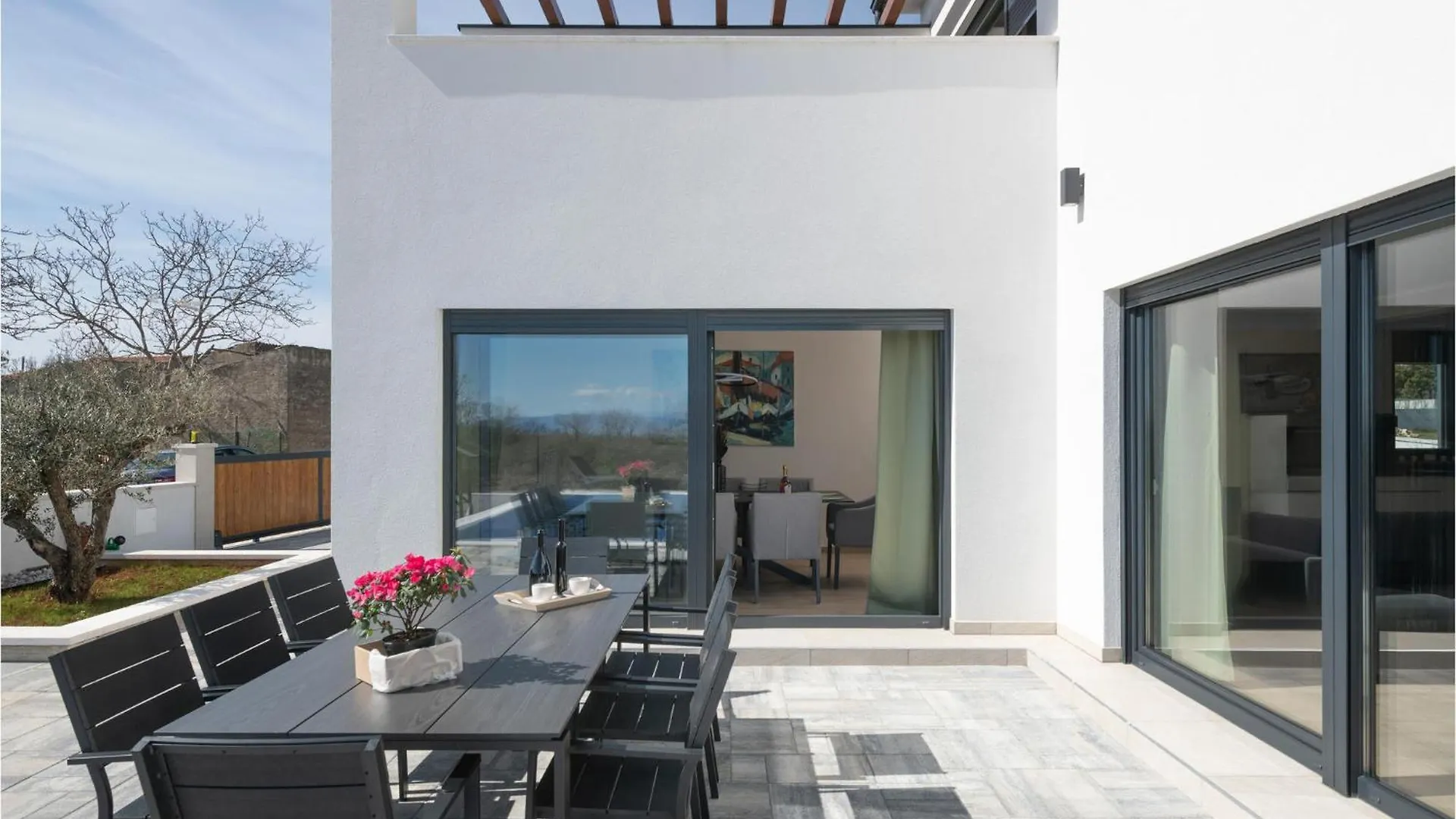 Cozy Home In Krnica With Kitchen 0*,