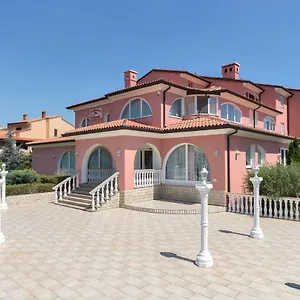 3* Frühstückspension Chiara