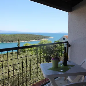 Apartman Unija Duga Uvala, Krnica